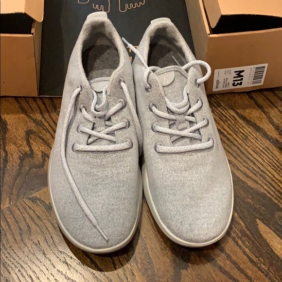 allbirds Other - Brand new men’s all birds